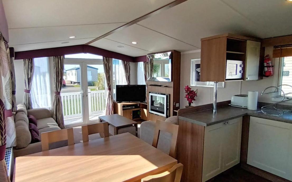 Bordeaux - Church Farm Pagham Exterior foto