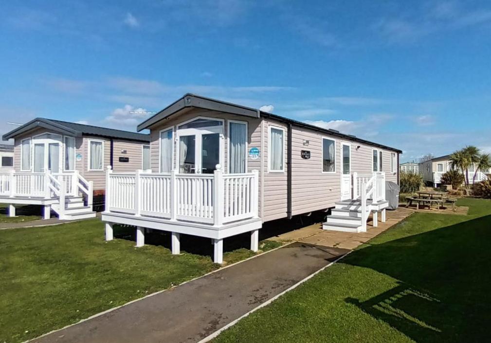 Bordeaux - Church Farm Pagham Exterior foto